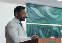 Presenta director de UMAE del IMSS Veracruz Norte Informe de Labores 2025 y Programa de trabajo 2026 Du