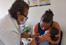 Convoca IMSS Veracruz Norte a personal de Enfermería para contratación por tiempo determinado