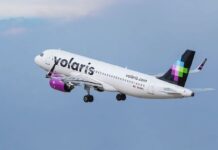 Vuelo pa´ Querétaro los martes, jueves y sábado / Pablo Jair Ortega