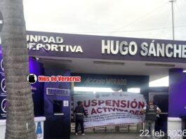 Debe haber sanciones ejemplares para Maclovio y Yeri-Mua / ColumnaSinNombre