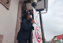 Los xiqueños, con la camiseta bien puesta / Yamiri Rodríguez Madrid