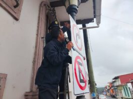 Los xiqueños, con la camiseta bien puesta / Yamiri Rodríguez Madrid