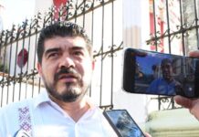 Respalda Zenyazen Escobar jornada laboral de 40 horas y gestiona apoyos para el distrito 16