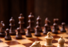 Ajedrecistas avanzan al Regional de la Olimpiada Nacional CONADE