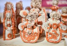 Productores veracruzanos, también protagonistas de las fiestas de la Candelaria