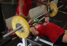 Impulsa IVD preparación de paratletas rumbo a la Paralimpiada Nacional