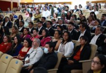 Egresan de la UV especialistas en identificación y búsqueda