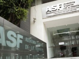 Golpeteo en Morena por la ASF / Raymundo Jiménez