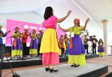 Segundo día de las Fiestas de la Candelaria hacen vibrar a Tlacotalpan con Son y tradición