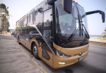 Servicio Ulúa gratuito y más de 2 mil elementos de seguridad en el Carnaval: Gobernadora