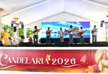 La Candelaria 2026 reafirma a Tlacotalpan como corazón cultural del Sotavento
