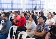 Incrementa SECTUR la competitividad turística de Coatzacoalcos mediante capacitación del sector