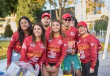 Ruba Race 2025 consolida su impacto social