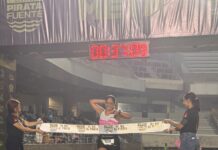 Conquistan Erika Juárez y Hesiquio Flores la primera gran Carrera “Del Mar al Pirata”