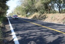 Cumple Rocío Nahle compromiso de campaña y brinda certeza social a la región del Sotavento