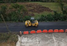 Modernización de vías estatales mejora conectividad y dinamiza economía regional: Rocío Nahle