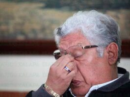 El Chapo y el virus de la tristeza / Yamiri Rodríguez Madrid