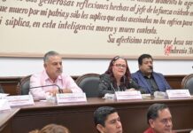 Con más de 60 horas acumuladas de diálogo directo, se realizó la octava jornada del Día del Pueblo