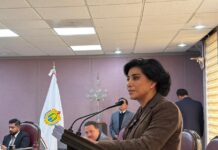Diputada Elízabeth Morales, presentan iniciativa para fortalecer la protección de niñas, niños y adolescentes en espacios de hospedaje en Veracruz