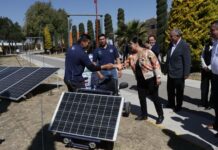 Veracruz, líder nacional en formación de talento para el sector energético