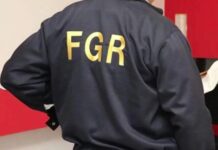 Por portación ilegal de armas, FGR obtiene 4 años de sentencia en Uxpanapa