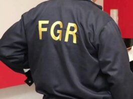 Por portación ilegal de armas, FGR obtiene 4 años de sentencia en Uxpanapa