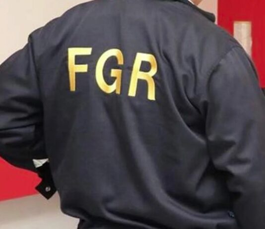 Sentencia de 2 años por portación ilegal de arma en Jalacingo