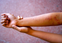 Maltrato infantil, foco rojo para las autoridades veracruzanas / Yamiri Rodríguez Madrid