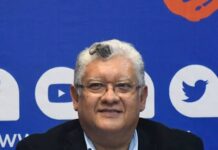 Los Guzmán Avilés, siguen sin resignarse / Yamiri Rodríguez Madrid