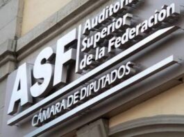 Veracruz y la Auditoría Superior de la Federación / Yamiri Rodríguez Madrid