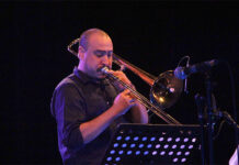 Centro Jazzuv celebró 18 años de consolidación y crecimiento académico