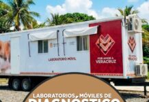 Tantoyuca abre registro para acceder a Laboratorios Móviles de Diagnóstico Zoosanitario