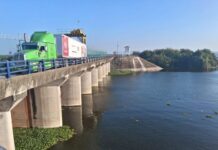 El Laboratorio Móvil de Diagnóstico Zoosanitario va en camino a Tantoyuca