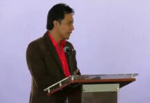 A mi me puso don Porfirio / Bernardo Gutiérrez Parra