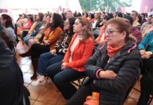 Impulsa SEV entornos laborales libres de violencia mediante difusión de protocolos