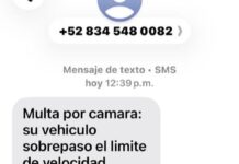 Tránsito Municipal de Boca del Río alerta por nueva modalidad de fraude cibernético digital