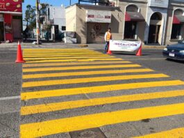 Intensifica Ayuntamiento de Veracruz obras de mantenimiento urbano en la ciudad