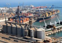 La crisis de la industria veracruzana / Hora cero