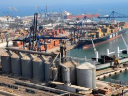 La crisis de la industria veracruzana / Hora cero