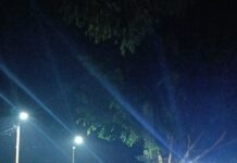 Protección Civil realizó operativo en Coatepec por Frente Frío 32