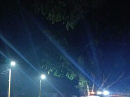Protección Civil realizó operativo en Coatepec por Frente Frío 32
