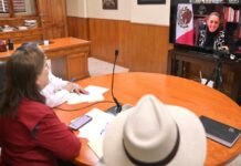 Se suma Veracruz a la Estrategia Nacional de Atención al Sarampión: Gobernadora