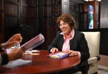 Se consolida el “Día del Pueblo” como espacio de cercanía y soluciones para la ciudadanía