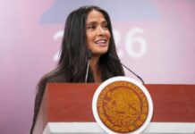 Salma Hayek para próxima gobernadora de Veracruz / ColumnaSinNombre