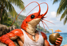 Veracruz, entre Therians, Furros y Nahuales / Yamiri Rodríguez Madrid