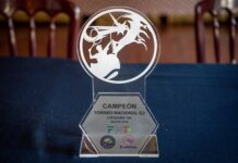 Este 2026, Xalapa se refrendará como referente del turismo deportivo; será sede del Torneo Nacional de Tenis