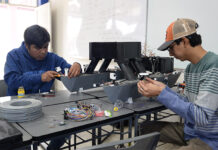 UV obtiene patente ante el IMPI por monitor cardiaco móvil