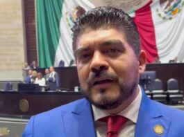 Arranca jornada “Transformando con Visión Clara” en municipios del Distrito 16: Zenyazen Escobar