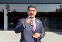 Zenyazen Escobar anuncia jornada de atención visual en Córdoba