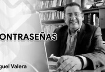 Polo Deschamps, un hombre de convicciones flexibles: Luis Carbonell / Miguel Valera